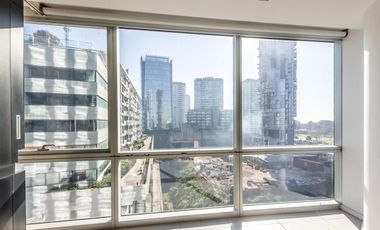 Alquiler Oficina WTC II - Madero Harbour