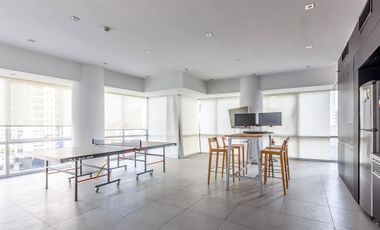 Alquiler Oficina WTC II - Madero Harbour