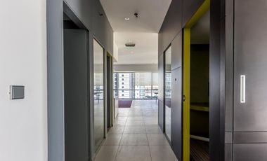 Alquiler Oficina WTC II - Madero Harbour