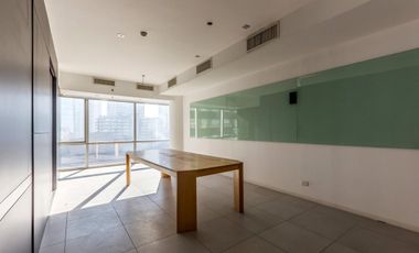 Alquiler Oficina WTC II - Madero Harbour