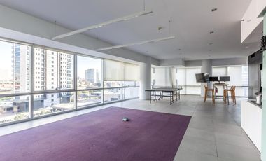 Alquiler Oficina WTC II - Madero Harbour