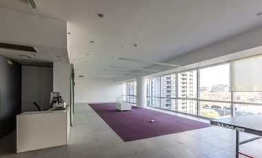 Alquiler Oficina WTC II - Madero Harbour