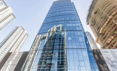 Alquiler Oficina WTC II - Madero Harbour