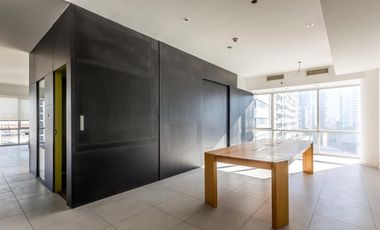 Alquiler Oficina WTC II - Madero Harbour