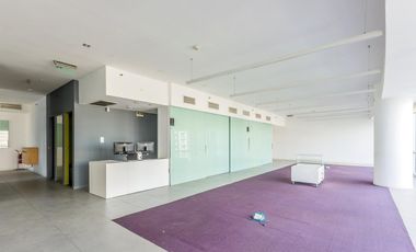 Alquiler Oficina WTC II - Madero Harbour