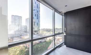 Alquiler Oficina WTC II - Madero Harbour