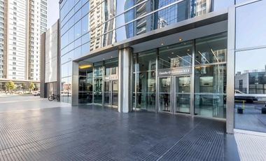 Alquiler Oficina WTC II - Madero Harbour