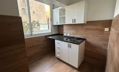 OFICINA 3 DESPACHOS ALQUILER RETIRO