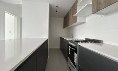 ALQUILER DEPTO 2 AMB C/ BALCÓN - SAN MARTIN