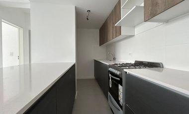 ALQUILER DEPTO 2 AMB C/ BALCÓN - SAN MARTIN