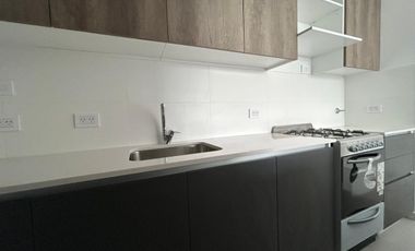 ALQUILER DEPTO 2 AMB C/ BALCÓN - SAN MARTIN
