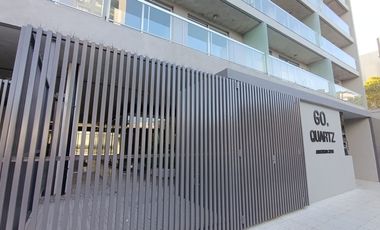 ALQUILER DEPTO 2 AMB C/ BALCÓN - SAN MARTIN