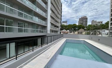 ALQUILER DEPTO 2 AMB C/ BALCÓN - SAN MARTIN