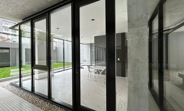 ALQUILER DEPTO 2 AMB C/ BALCÓN - SAN MARTIN