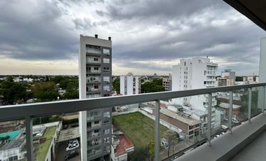 ALQUILER DEPTO 2 AMB C/ BALCÓN - SAN MARTIN