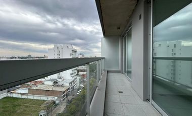 ALQUILER DEPTO 2 AMB C/ BALCÓN - SAN MARTIN