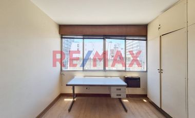 ALQUILER OFICINA 103 m2 MICROCENTRO OPORTUNIDAD
