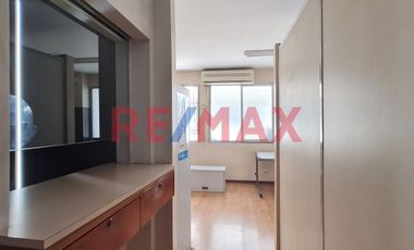 ALQUILER OFICINA 103 m2 MICROCENTRO OPORTUNIDAD