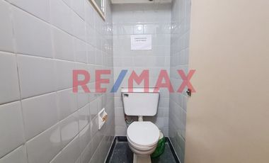 ALQUILER OFICINA 103 m2 MICROCENTRO OPORTUNIDAD