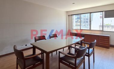 ALQUILER OFICINA 103 m2 MICROCENTRO OPORTUNIDAD