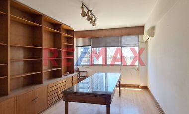 ALQUILER OFICINA 103 m2 MICROCENTRO OPORTUNIDAD