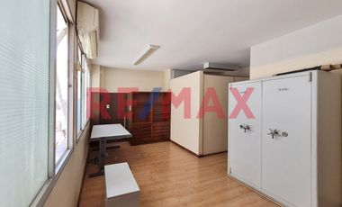 ALQUILER OFICINA 103 m2 MICROCENTRO OPORTUNIDAD