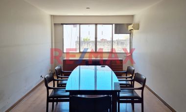 ALQUILER OFICINA 103 m2 MICROCENTRO OPORTUNIDAD