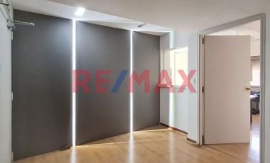 ALQUILER OFICINA 103 m2 MICROCENTRO OPORTUNIDAD