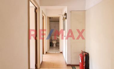 ALQUILER OFICINA 103 m2 MICROCENTRO OPORTUNIDAD