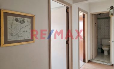 ALQUILER OFICINA 103 m2 MICROCENTRO OPORTUNIDAD