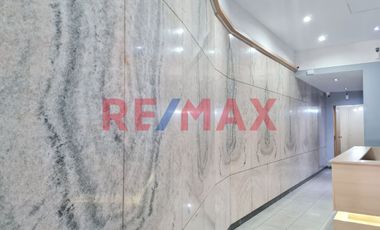 ALQUILER OFICINA 103 m2 MICROCENTRO OPORTUNIDAD