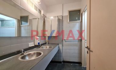 ALQUILER OFICINA 103 m2 MICROCENTRO OPORTUNIDAD