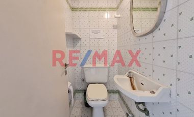 ALQUILER OFICINA 103 m2 MICROCENTRO OPORTUNIDAD