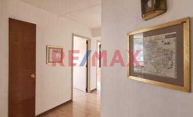 ALQUILER OFICINA 103 m2 MICROCENTRO OPORTUNIDAD