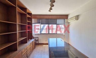 ALQUILER OFICINA 103 m2 MICROCENTRO OPORTUNIDAD