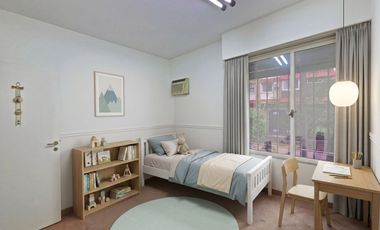 VENTA DEPARTAMENTO 3 AMBIENTES EN SAN ISIDRO