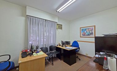 VENTA DEPARTAMENTO 3 AMBIENTES EN SAN ISIDRO