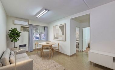 VENTA DEPARTAMENTO 3 AMBIENTES EN SAN ISIDRO