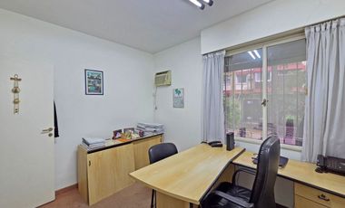 VENTA DEPARTAMENTO 3 AMBIENTES EN SAN ISIDRO