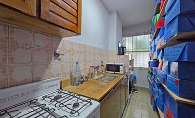 VENTA DEPARTAMENTO 3 AMBIENTES EN SAN ISIDRO
