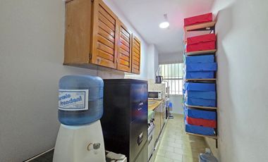 VENTA DEPARTAMENTO 3 AMBIENTES EN SAN ISIDRO