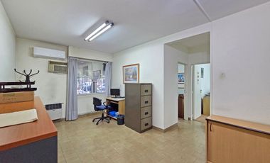 VENTA DEPARTAMENTO 3 AMBIENTES EN SAN ISIDRO