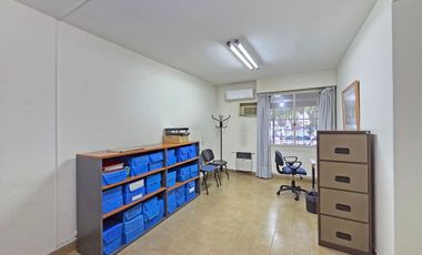 VENTA DEPARTAMENTO 3 AMBIENTES EN SAN ISIDRO