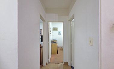 VENTA DEPARTAMENTO 3 AMBIENTES EN SAN ISIDRO