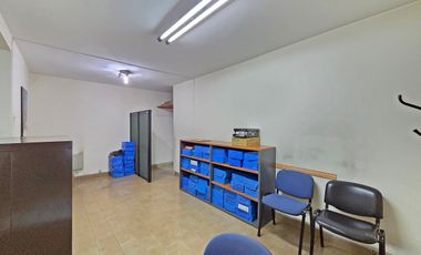 VENTA DEPARTAMENTO 3 AMBIENTES EN SAN ISIDRO