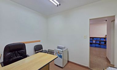 VENTA DEPARTAMENTO 3 AMBIENTES EN SAN ISIDRO