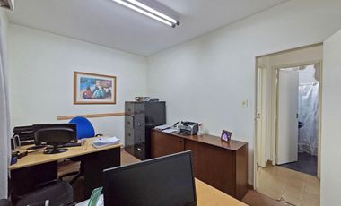 VENTA DEPARTAMENTO 3 AMBIENTES EN SAN ISIDRO