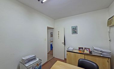 VENTA DEPARTAMENTO 3 AMBIENTES EN SAN ISIDRO