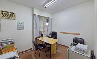 VENTA DEPARTAMENTO 3 AMBIENTES EN SAN ISIDRO