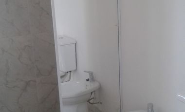 Departamento EN VENTA - Bulnes al 428 1º Piso AL FRENTE - Baradero - Bs As